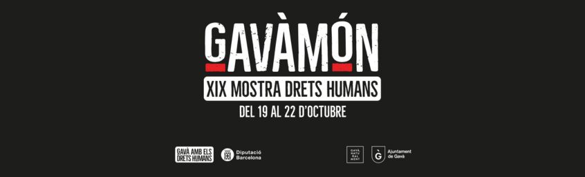 La paz y la justicia, ejes del GavàMón de este año